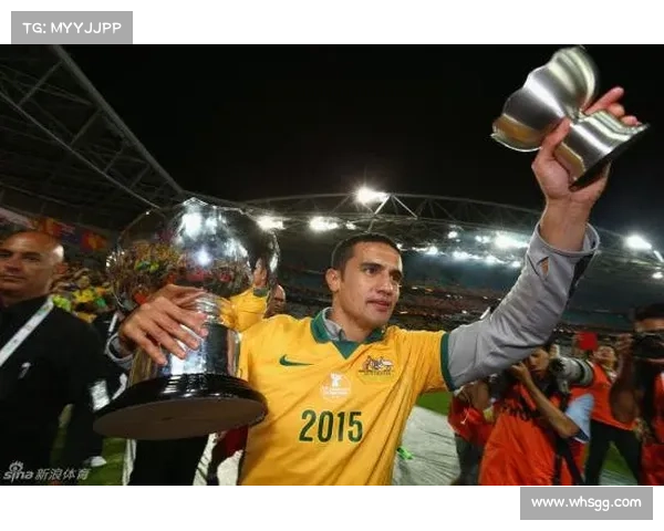 探索澳洲杯赛场背后的竞技水平与发展之路