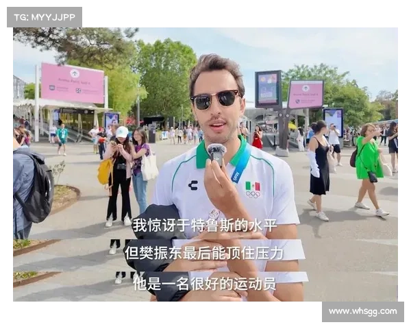 奥运赛场乒乓球与田径双雄对决荣耀时刻展现竞技巅峰