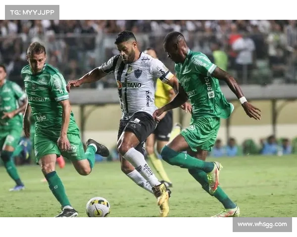 巴西超级杯中技术型球员的关键作用与比赛走向分析